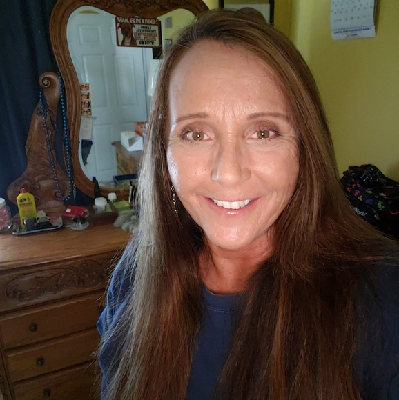 chrissyfox1960